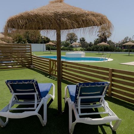 Gran Villa Roquetas Beach&Golf Playa Serena Roquetas de Mar Exterior foto