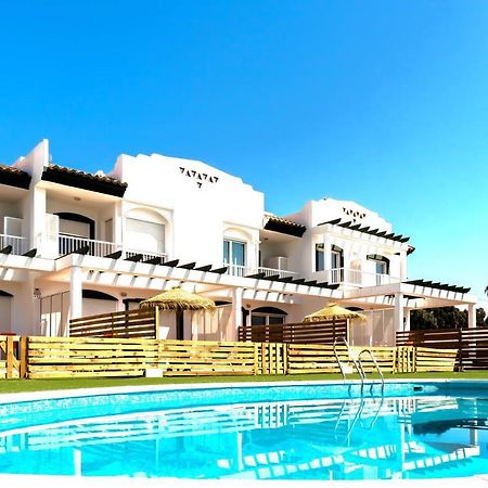 Gran Villa Roquetas Beach&Golf Playa Serena Roquetas de Mar Exterior foto