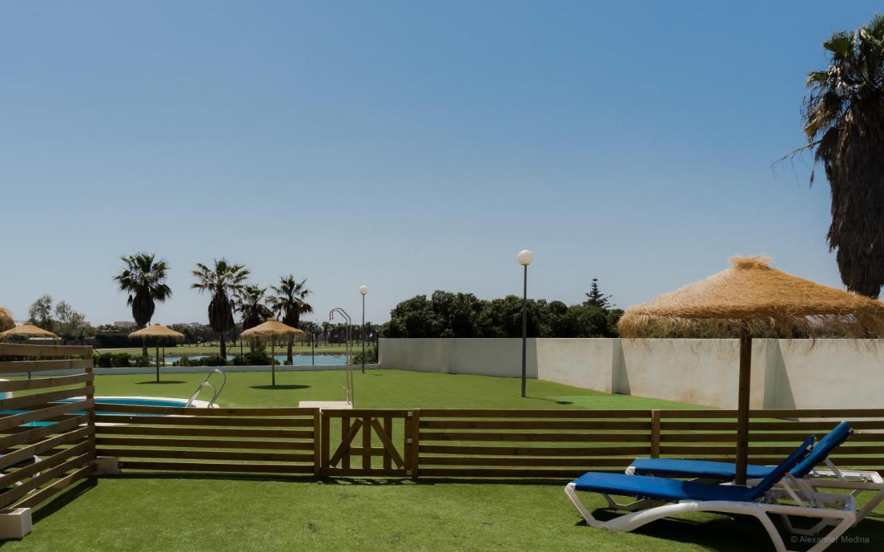 Gran Villa Roquetas Beach&Golf Playa Serena Roquetas de Mar Exterior foto