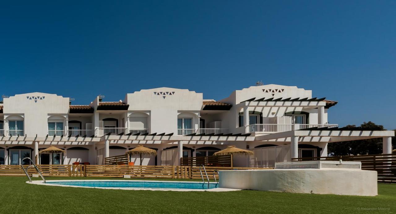 Gran Villa Roquetas Beach&Golf Playa Serena Roquetas de Mar Exterior foto