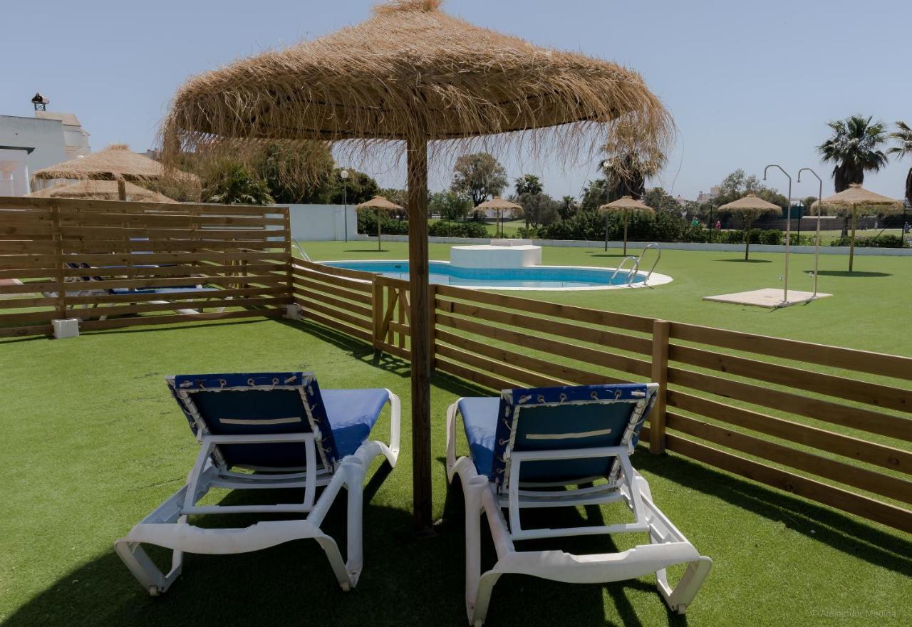 Gran Villa Roquetas Beach&Golf Playa Serena Roquetas de Mar Exterior foto